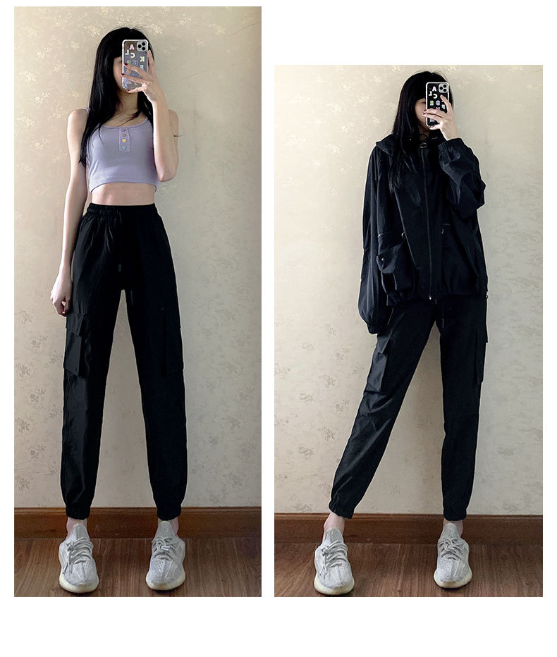 Pentalon léger - Ref 3434479 Image 26