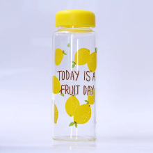 新 国 标食品级my bottle塑料杯 AS材料水杯