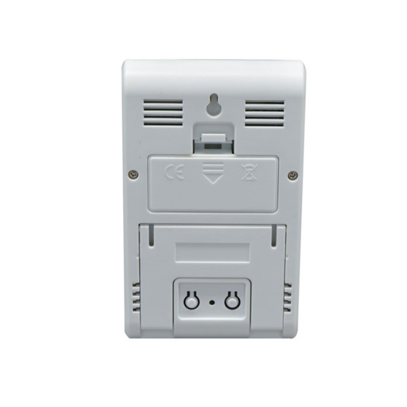 YHT10E | 20E | 21E 높은 정밀도 온도 및 습도 측정기 테스터 그래프