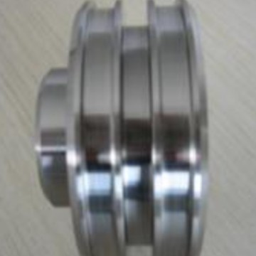 供应常州定制精密机械cnc数控液压部配件,导向套加工