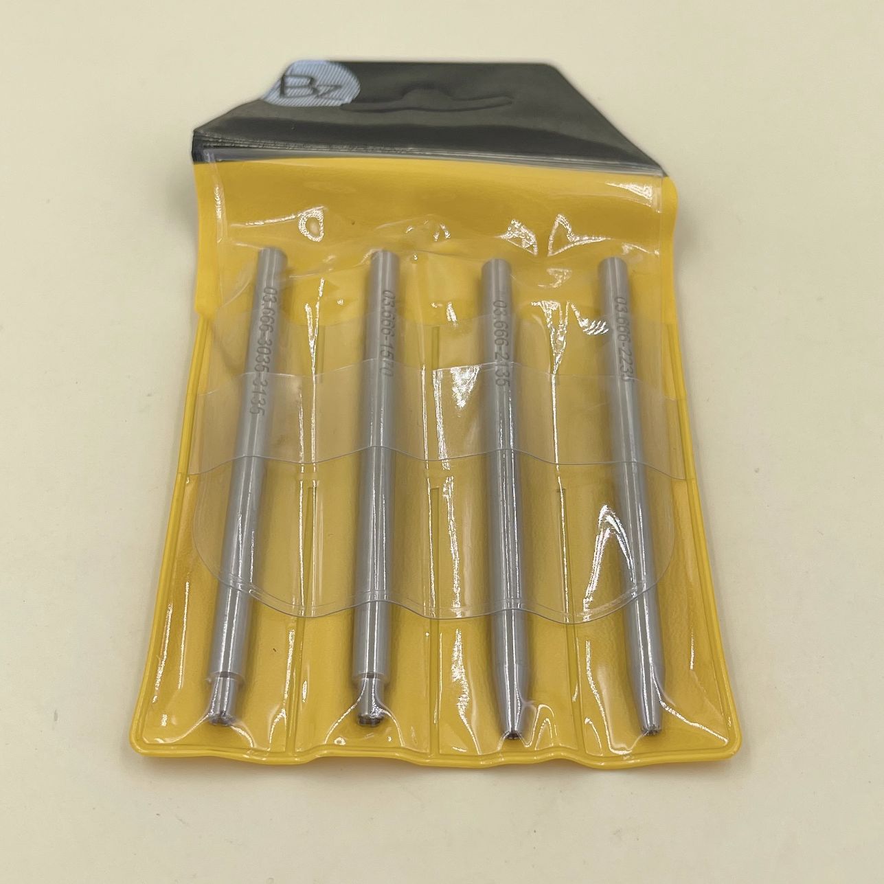 修表工具 劳 水鬼陀芯冲 1570 2135 2235 3035 3135机芯陀心冲子