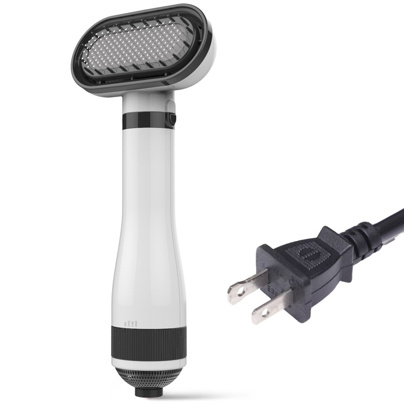 미국 110V 미국 규격 플러그, 판다 화이트