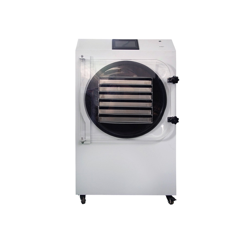 HFD-20 동결건조 면적 2.0평방미터