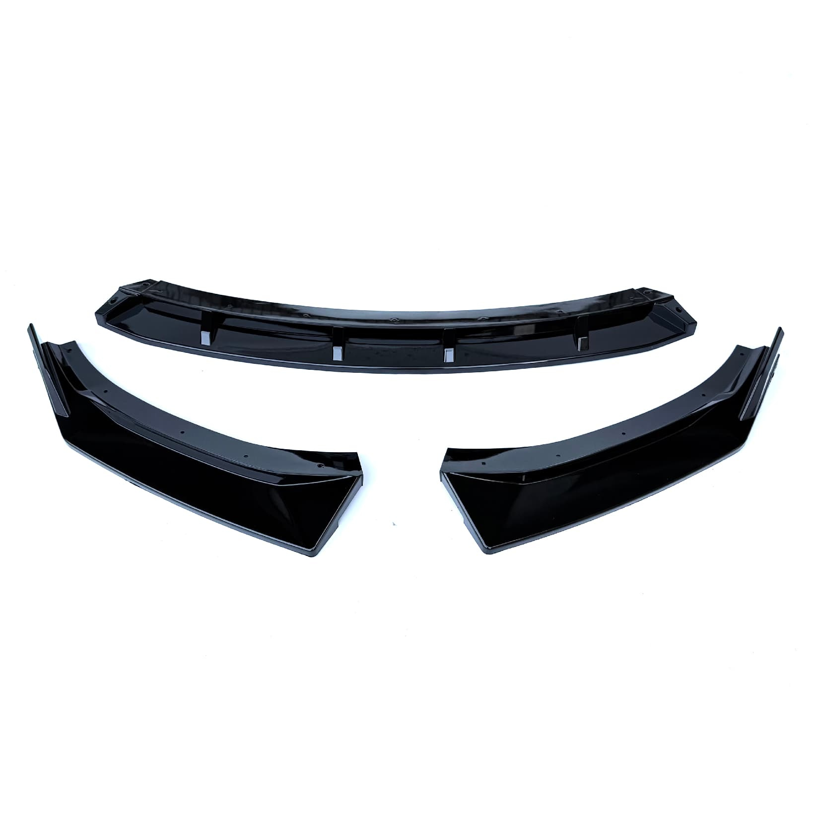 Suitable for 22 models of the destroyer 05DC, modified top wing, tail wing, fixed wind wing, rear spoiler, rear lip, front shovel, front lip