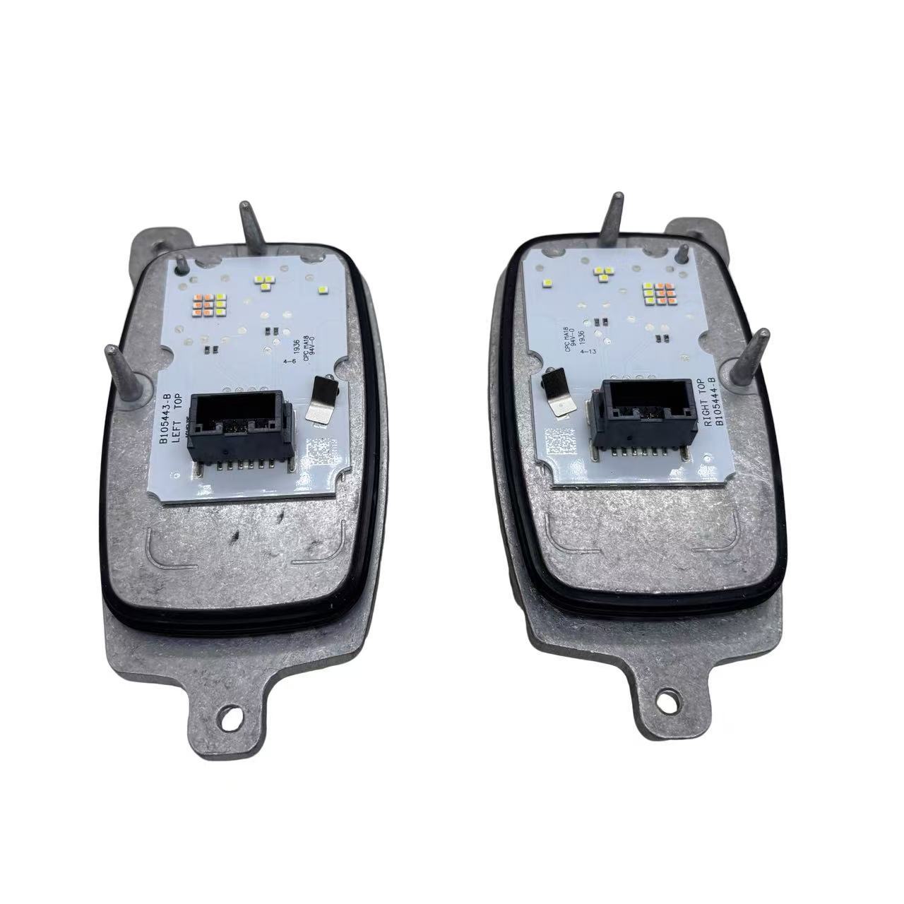 New B105443-B B105444-B Is Suitable for Renault Led Daytime Running Light Source B105443 B105444