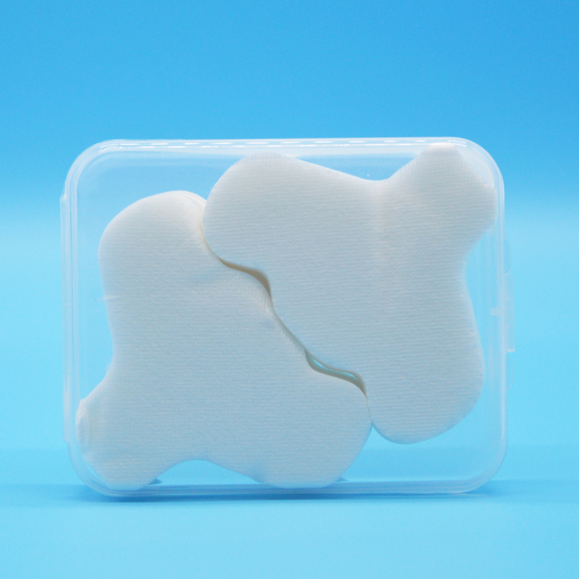 Boxed silk new triangle 200 tablets