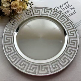 果盘、果篮;盘;装饰托盘