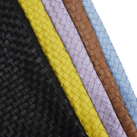 人造革;织带;绳子类