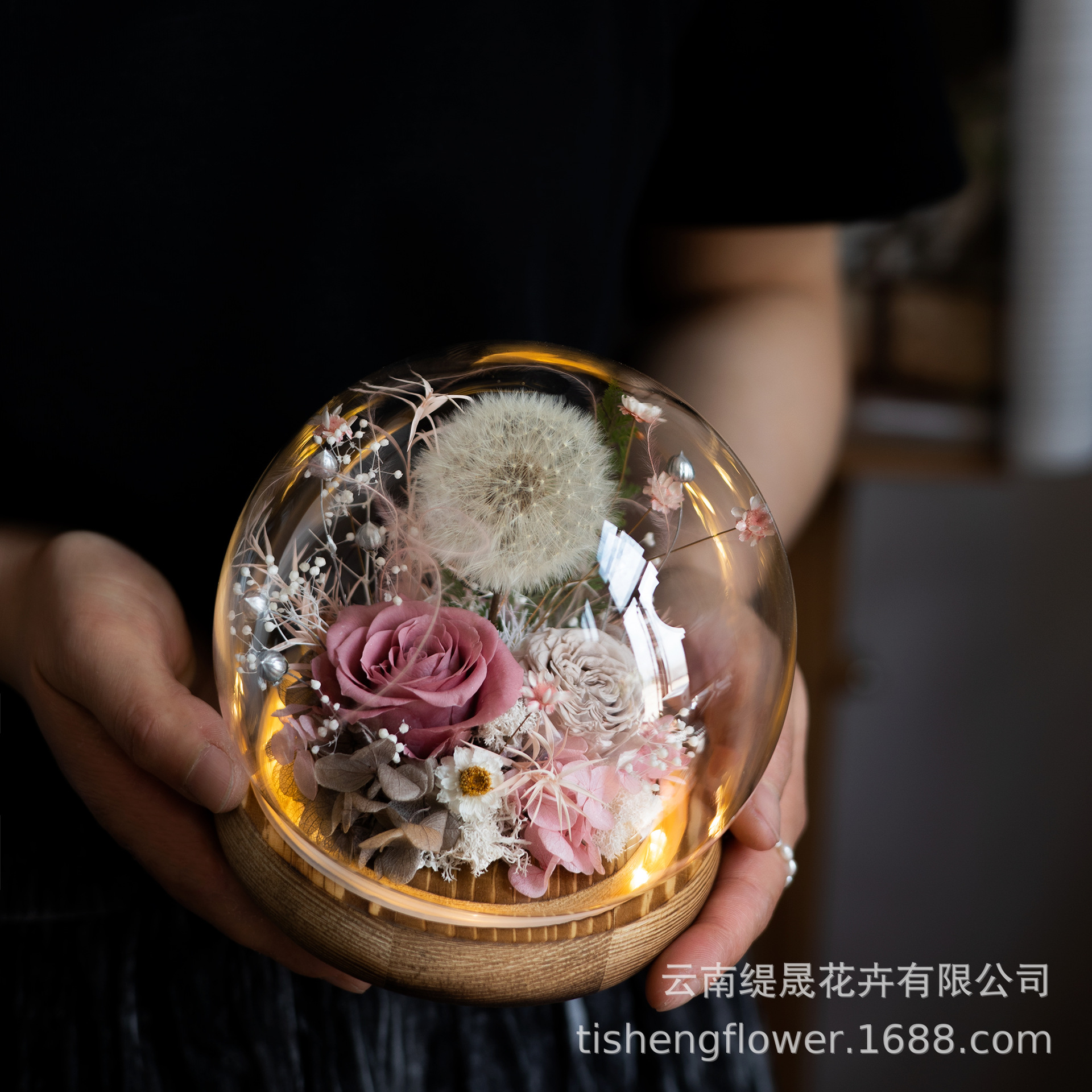 공-우유 차 색깔 (12.5*13*11CM)