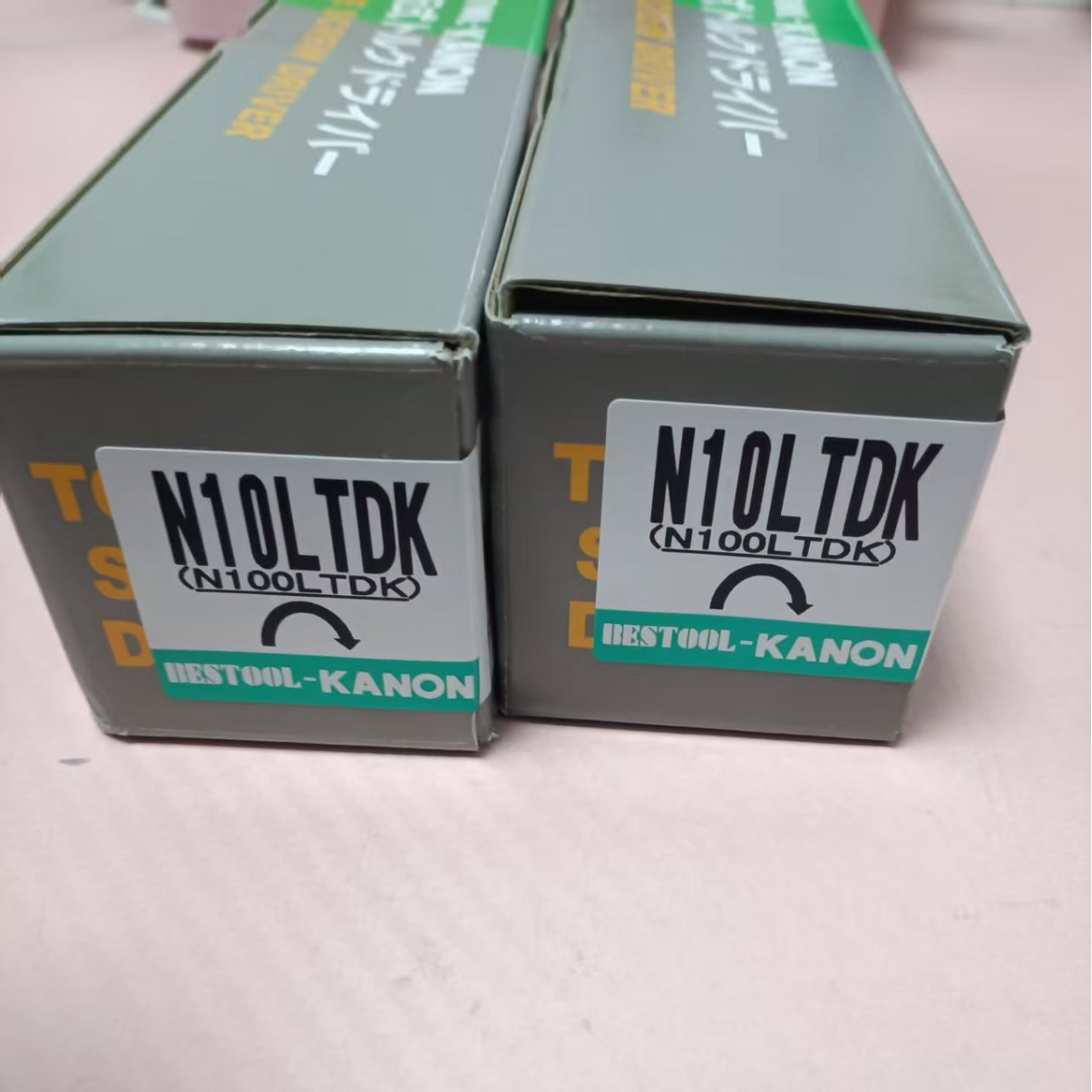 KANON     螺丝刀   N10LTDK
