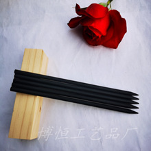 簪子木质发簪百搭DIY饰品步摇古装新娘汉服头饰练习簪流苏国风