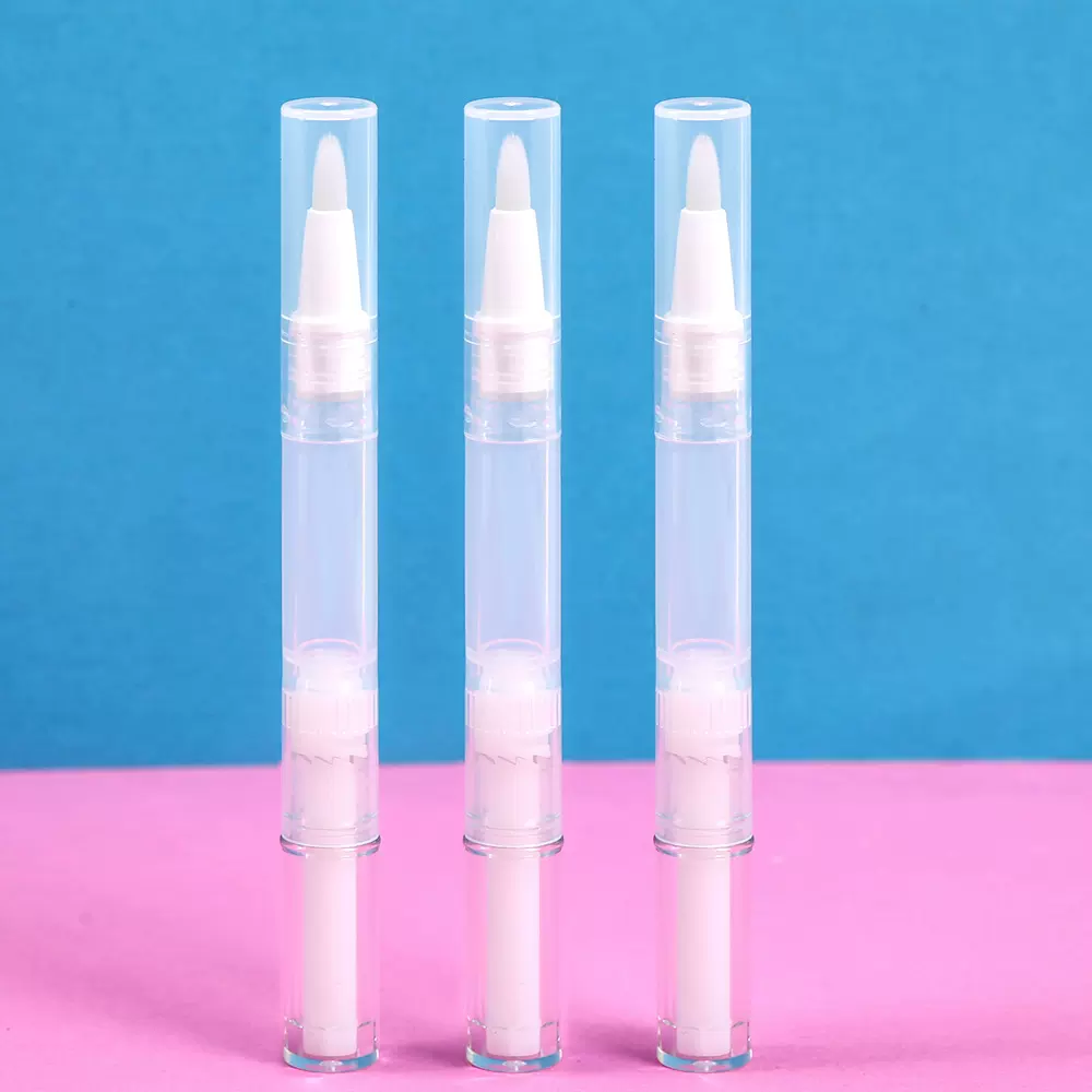 加工定制牙齿美白笔自有工厂牙齿亮白凝胶洁牙笔提亮去口臭凝胶笔