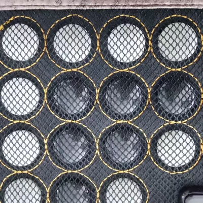 Multi-function pad Moxibustion Heating Cushion