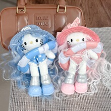 �ļ���Ʒ�����b��Ů�L��kt耳׿ۿɐ���żë�q�^�װ�������b�Ʒ