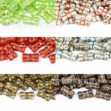 �����ݿ˽���21&times;12mm�����������Უ���鴮�������ƷDIY����