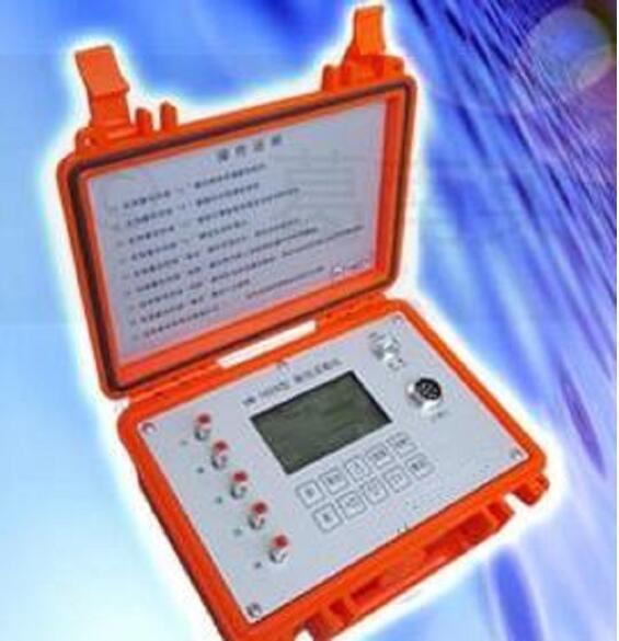 振弦读数仪 型号:DL4S-VW-102A库号：M391572