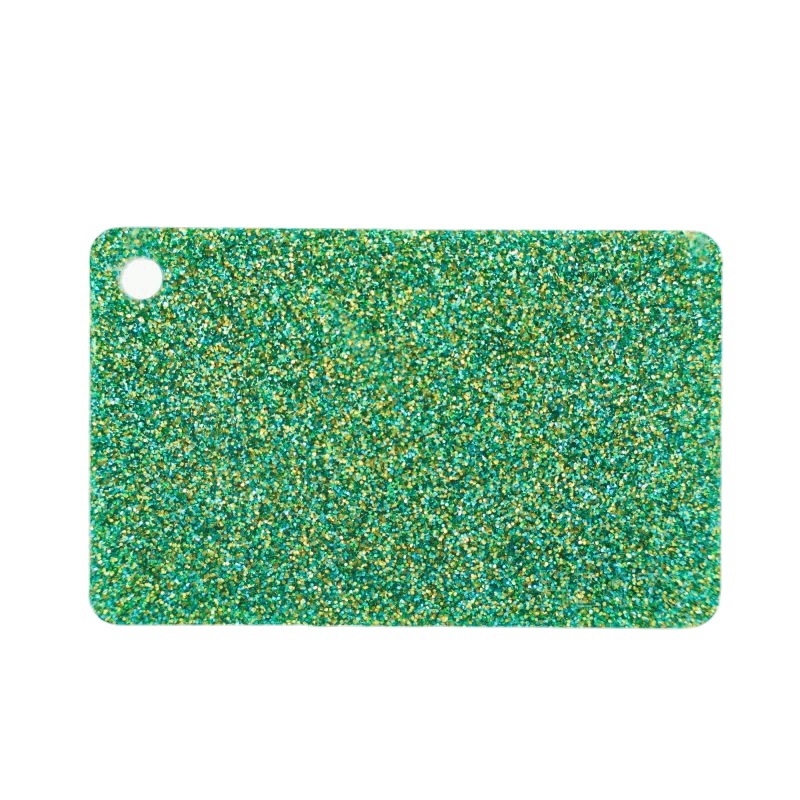 【源头工厂】高品质厂家直供亚克力半透葱粉PMMA有机玻璃板