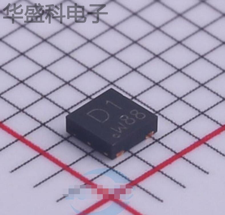 PTVS15VU1UPAZ 封装 HUSON-3 二管 现货供应