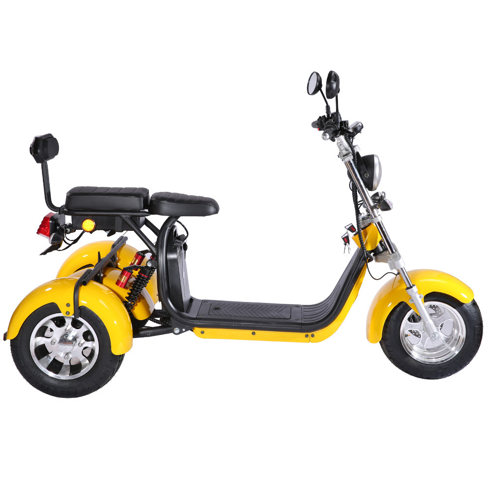 Eec, Dot Flash New Model Electric Scooter Electric Vehicle Overseas Warehouse Battery Vehicle Electric Motorcycle
