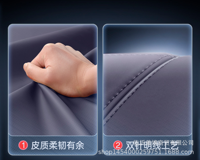 Suitable for Zero B10 Floor Mats, Fully Enclosed Zero B10 Special Car Supplies Modified Decorative Accessories Carpet Mats