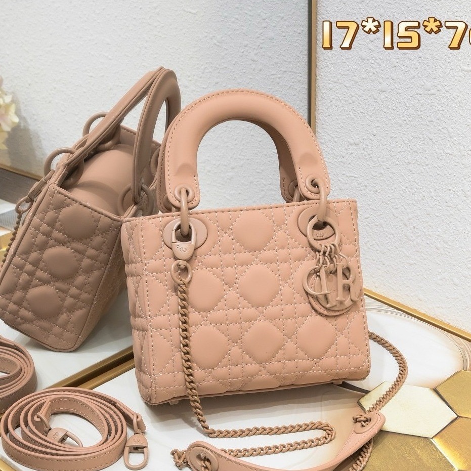Bolso de mujer 2024 nuevo esmerizado bolso de mano de un hombro de moda bolso de lujo ligero bolso de cuero de mujer