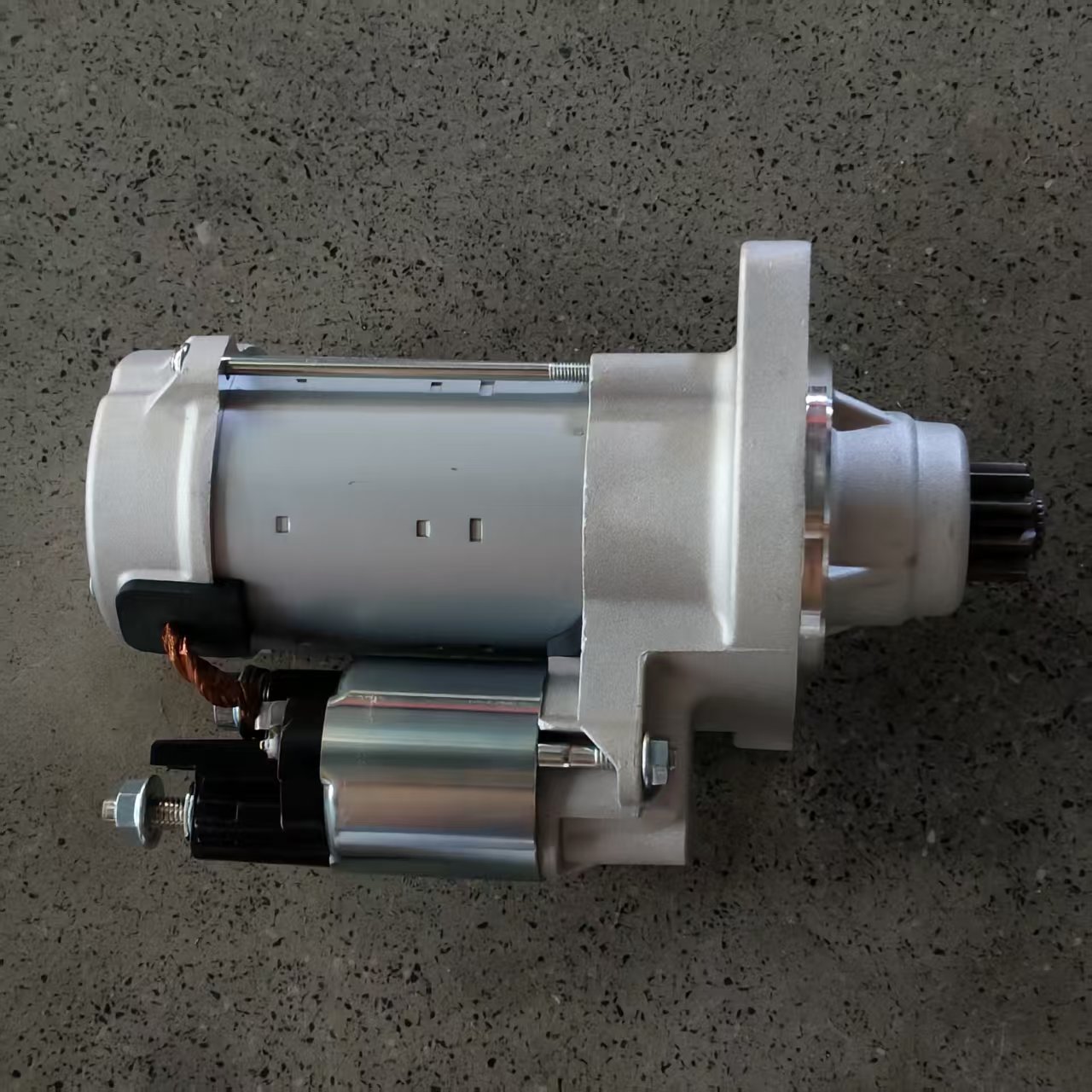 Starter Motor Suitable for Porsche 911 12V 1.8KW 10T 428000-5580