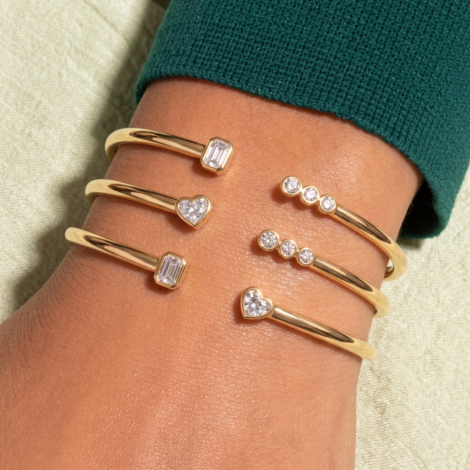 bracelet stainless steel
