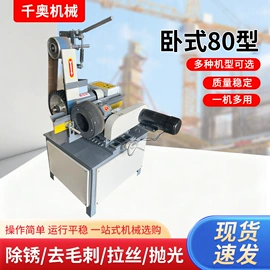 金属成型设备;电动抛光机;其他起重工具