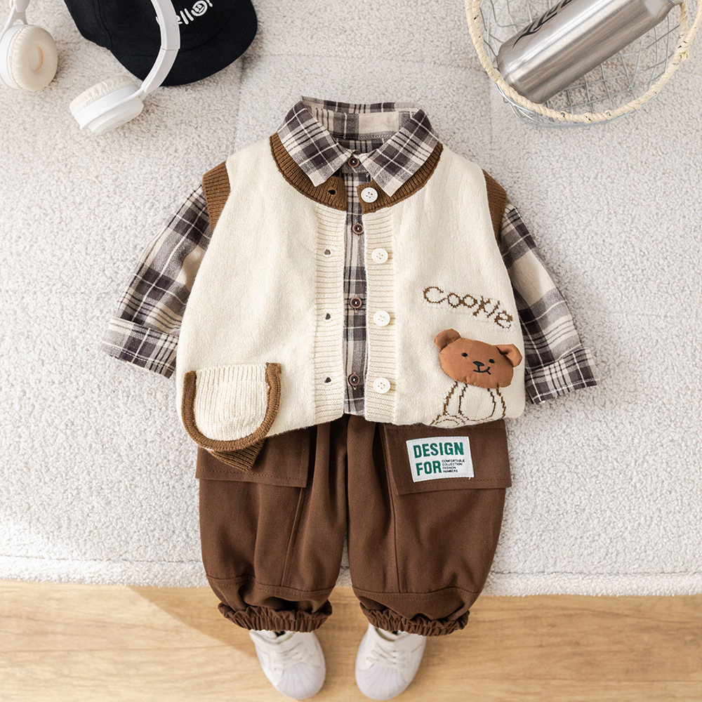 Cream, white