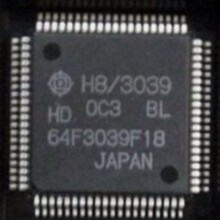 ȫ��ԭ�bHD64F3039F18V HD64F3039F18 �����bQFP-80��������оƬ