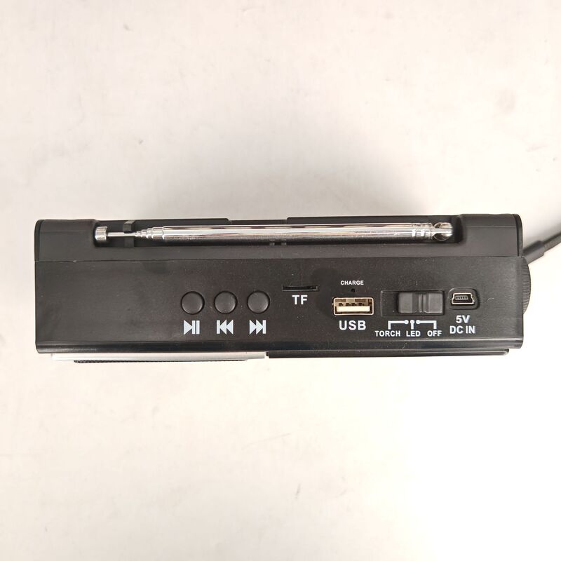 外国貿易用ソーラーマルチバンドラジオLEDライトカード挿入式Bluetoothプレーヤー1521BTSソーラーラジオ|undefined