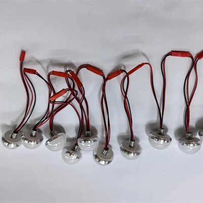 led SMD Light Source 12V 5V Bulbleb bulb Mirror Lights bulb Hollywood Mirror lights bulb