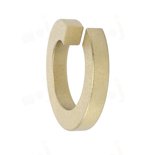 ��\̼䓺��Տ��ɉ|Ȧ-Mil-Spec Split Washer,Chromate Steel
