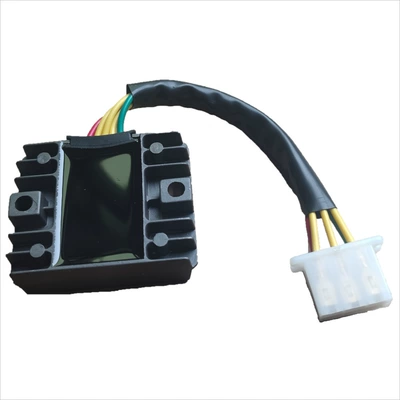 electronic regulator Honda 125Cc