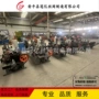 双股cs-a铁蒺藜刺钢丝编织机