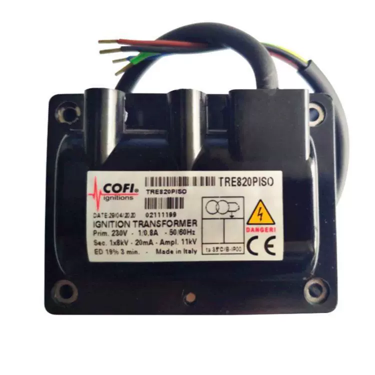 Трансформатор зажигания COFI TRS1020