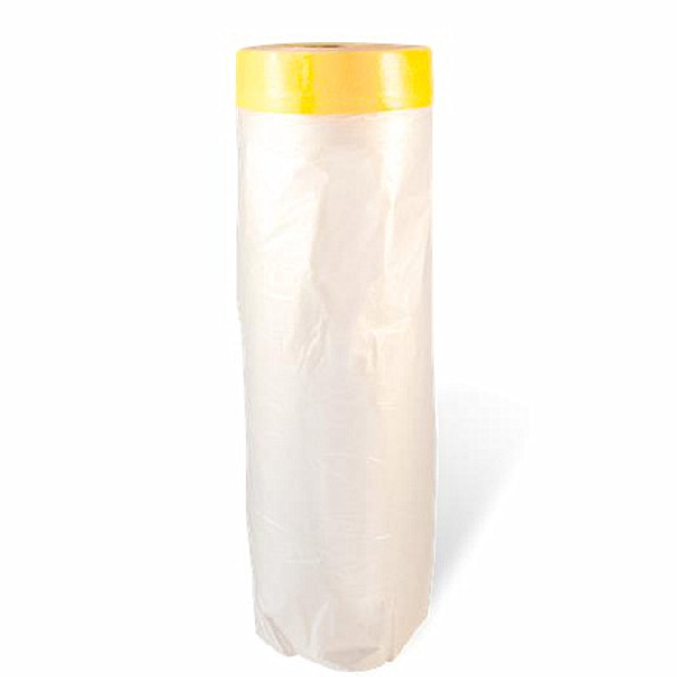 荷兰 ATS 遮蔽膜胶带 DFM248SA 可用于玻璃 塑料 金属等遮蔽防护