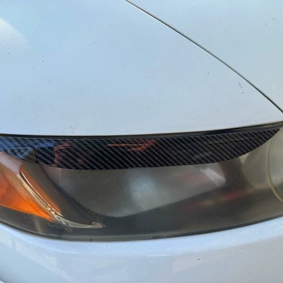 Lamp eyebrow Generation Civic 2006-2011 Headlight