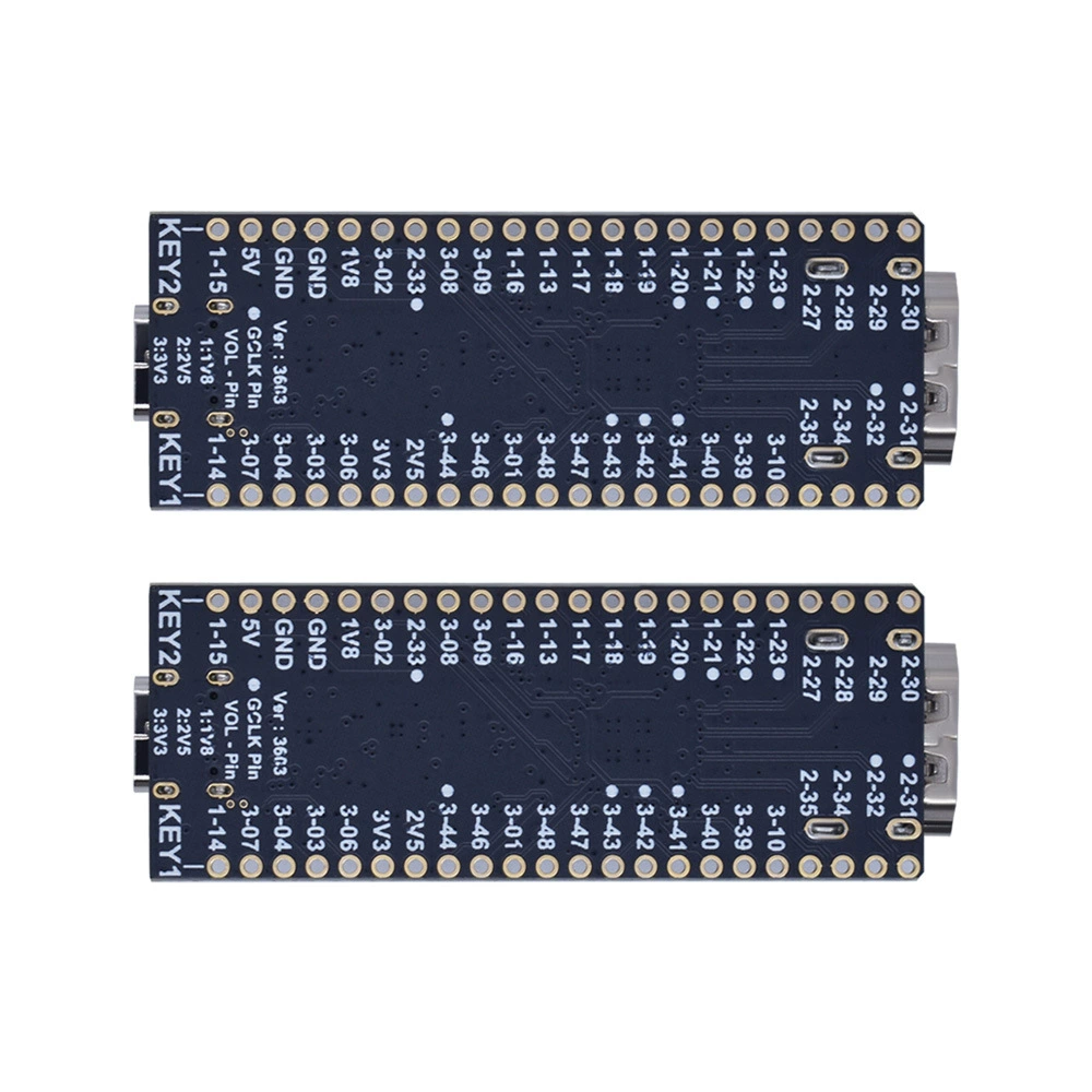 Платформа разработки Nano 4K Gaoyun FPGA Goai с ластиковой микросхемой и HDMI+камерой