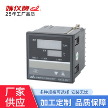 XMTA 9007-8系列温湿度控制器  配PT100高分子温度控制器