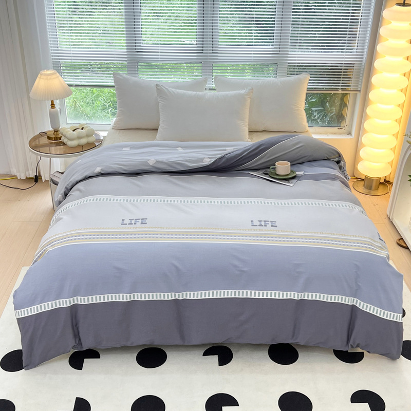 뮌헨 [면 100% 품질]