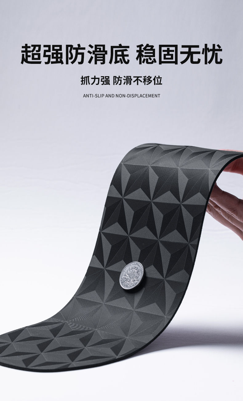 24 Models of Denza D9/N7/N8/Z9/Gt Interior Modification Car Central Control Center Special Armrest Box Protective Pad Cover
