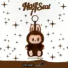 Bubu Second Generation Quduoduo【Brown】