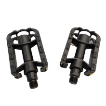 山地车仿铝合金/山地电动车自行车塑料脚踏/脚蹬/骑行用品装备