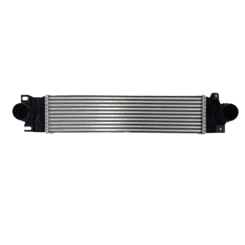 汽车散热器 中冷器 HG936K775AA 适用于17蒙迪欧2.0T