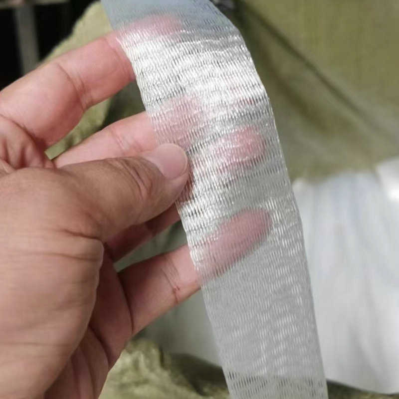 厂家供应挤塑网滤芯网套滤芯外网套网