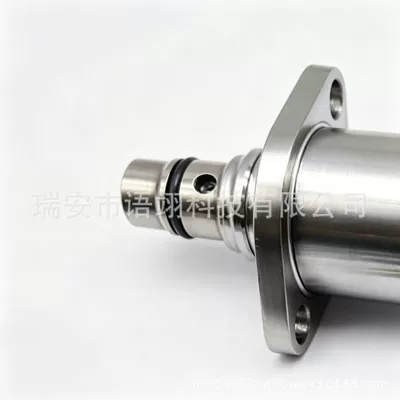 Mitsubishi Scv Valve – Oil pump, nozzle