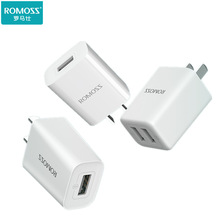 ROMOSS3C֤Դ˫USB2.1Aֻͨͷ