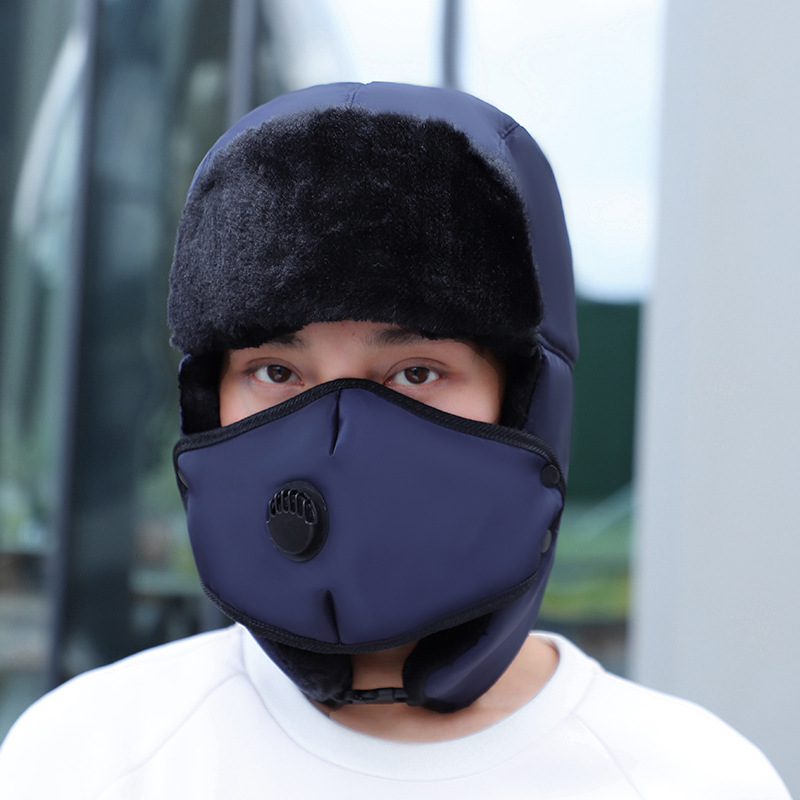 L-2 네이비 블루