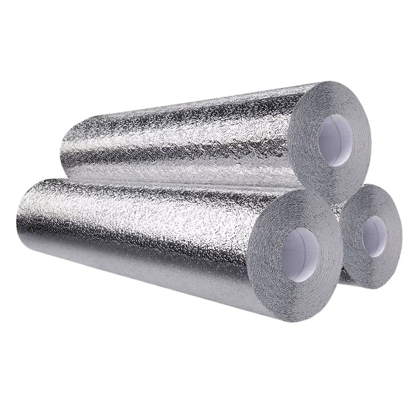 Кухонные маслостойкие наклейки, огнестойкие и устойчивые к высоким температурам шкафы, водонепроницаемые и влагостойкие самоклеящиеся обои, оловянная фольга, алюминиевая фольга, бумага, уродливый артефакт